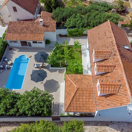 Villa Bellezza Milna (Brac) Exterior foto